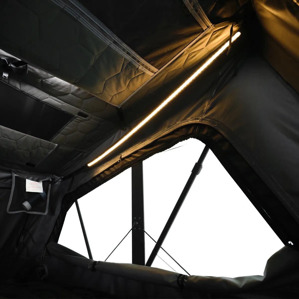 Summit Explorer Max -Wild Land|Best Roof Top Tents & Overlanding Gear