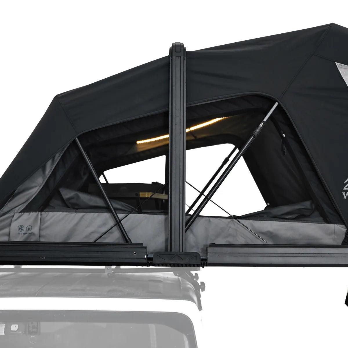 Summit Explorer Max -Wild Land|Best Roof Top Tents & Overlanding Gear