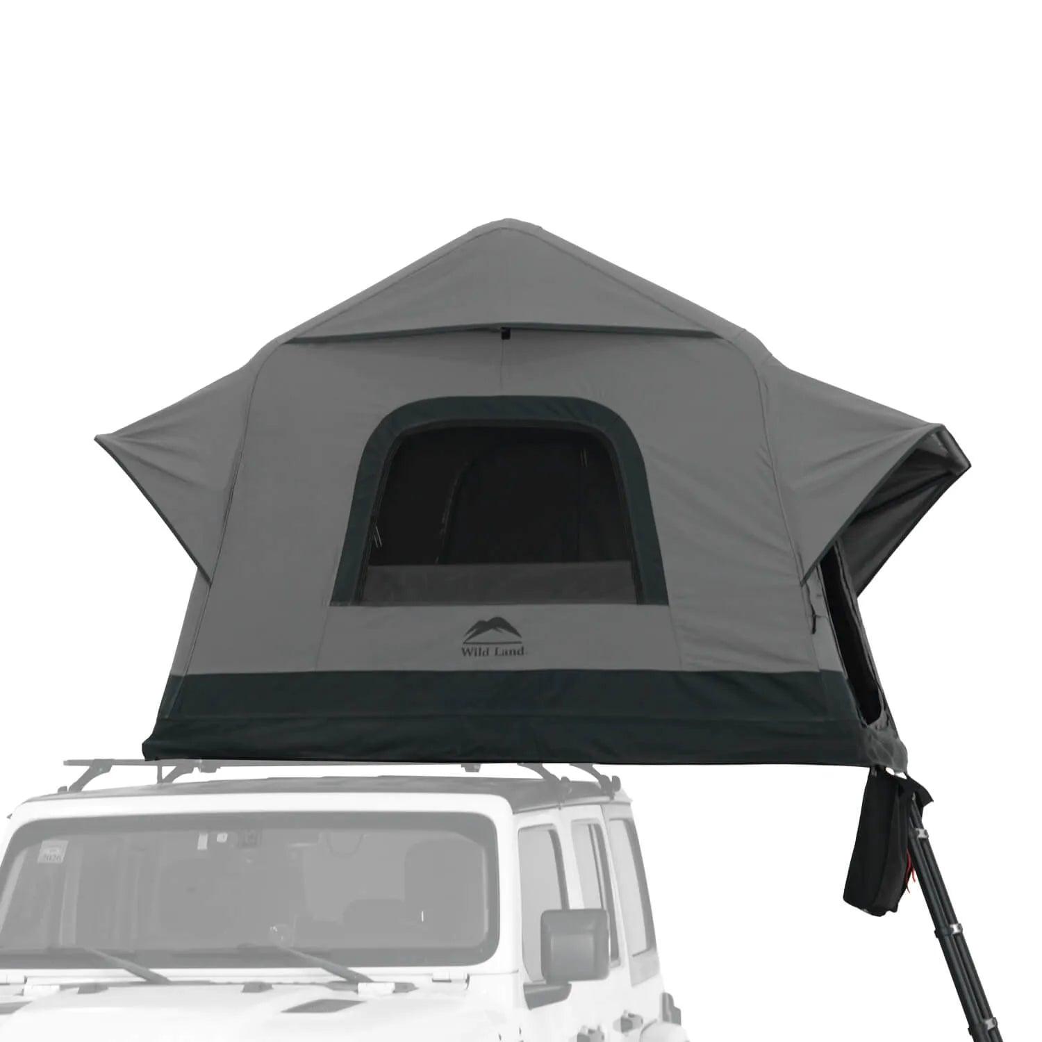 Wild Land Air Cruiser Roof Top Tent