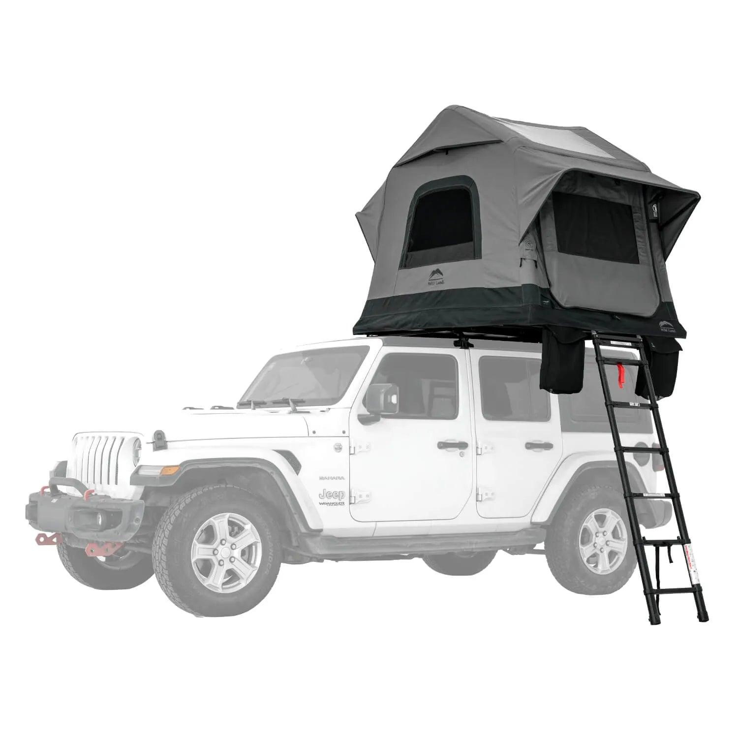 Wild Land Air Cruiser Roof Top Tent