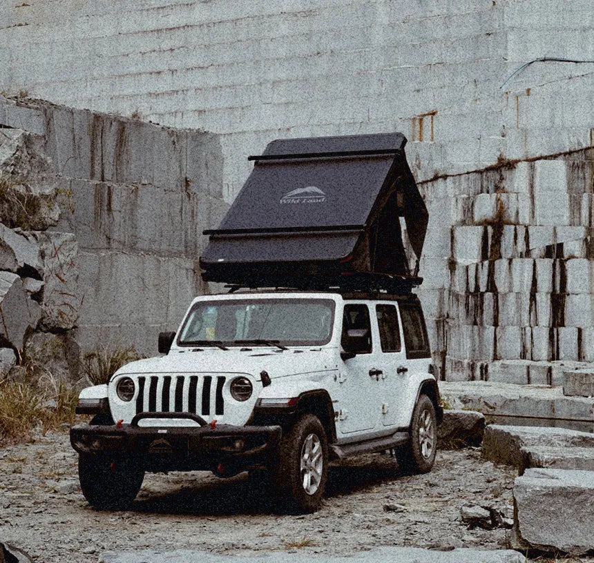 Wild Land Bush Cruiser Roof Top Tent