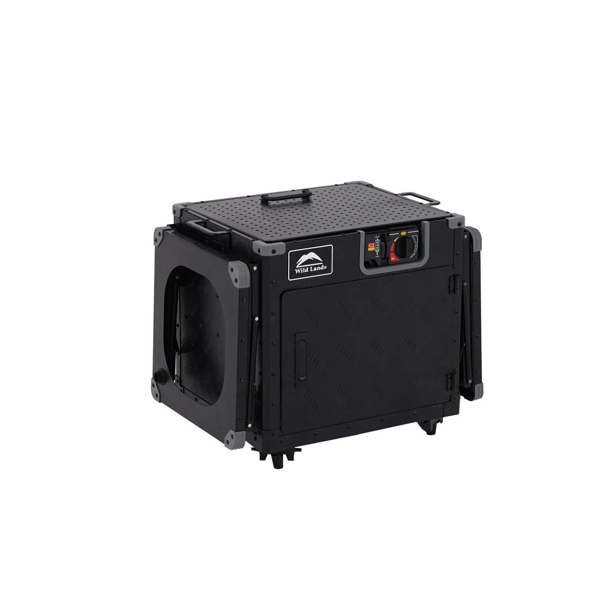 Integrated Kitchen Box -Wild Land|Best Roof Top Tents & Overlanding Gear