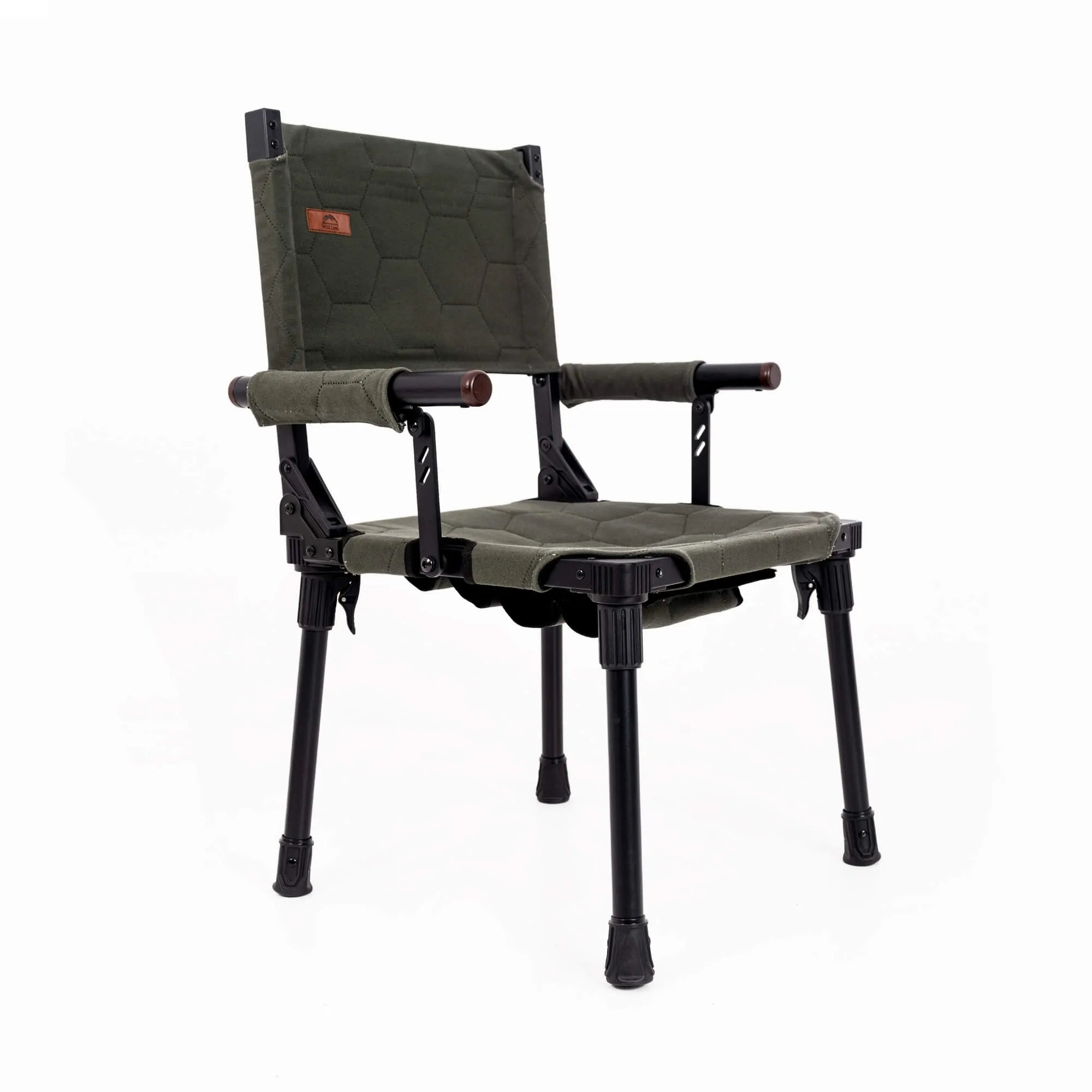 Wild Land Camping MTS-Cchair