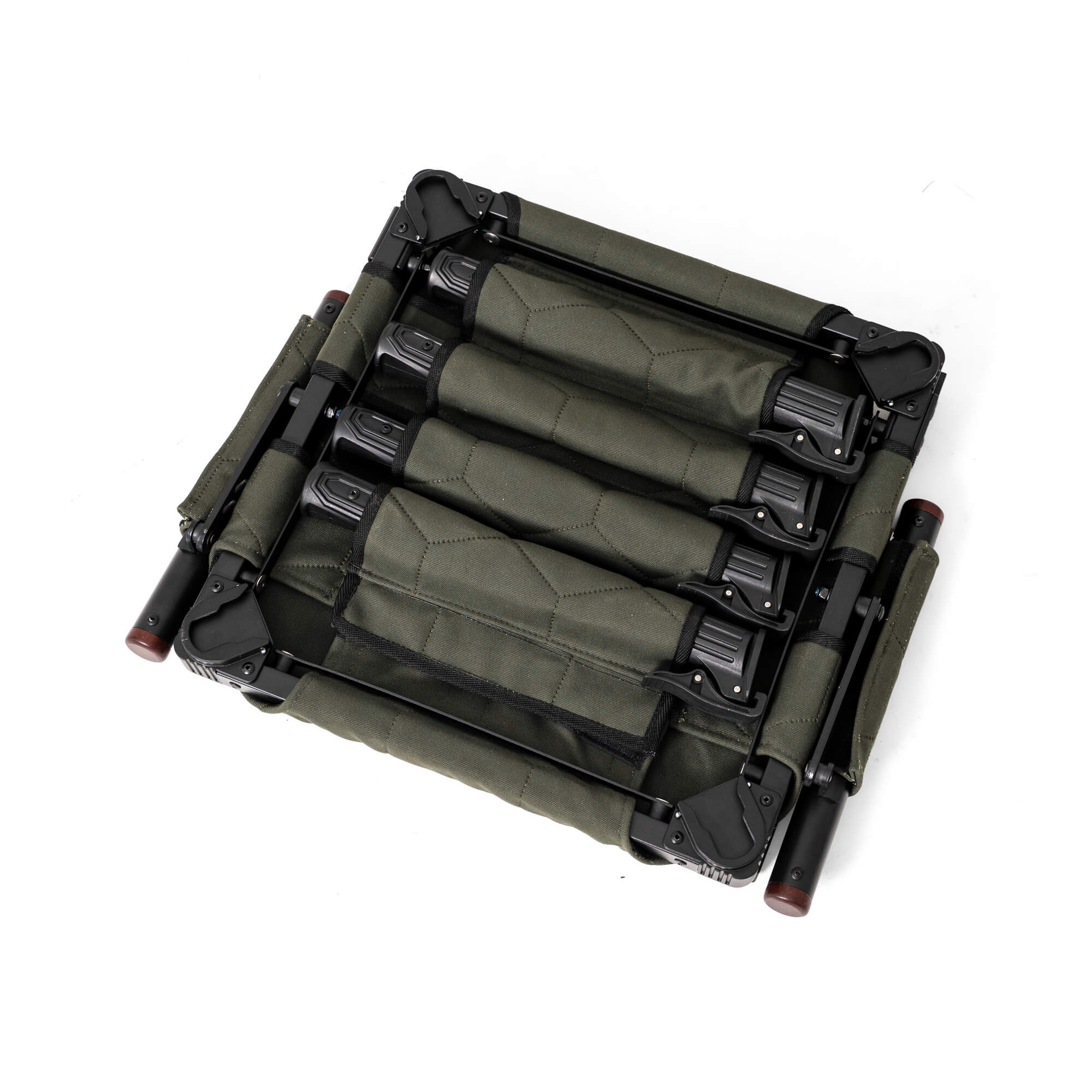 Wild Land Camping MTS-Cchair