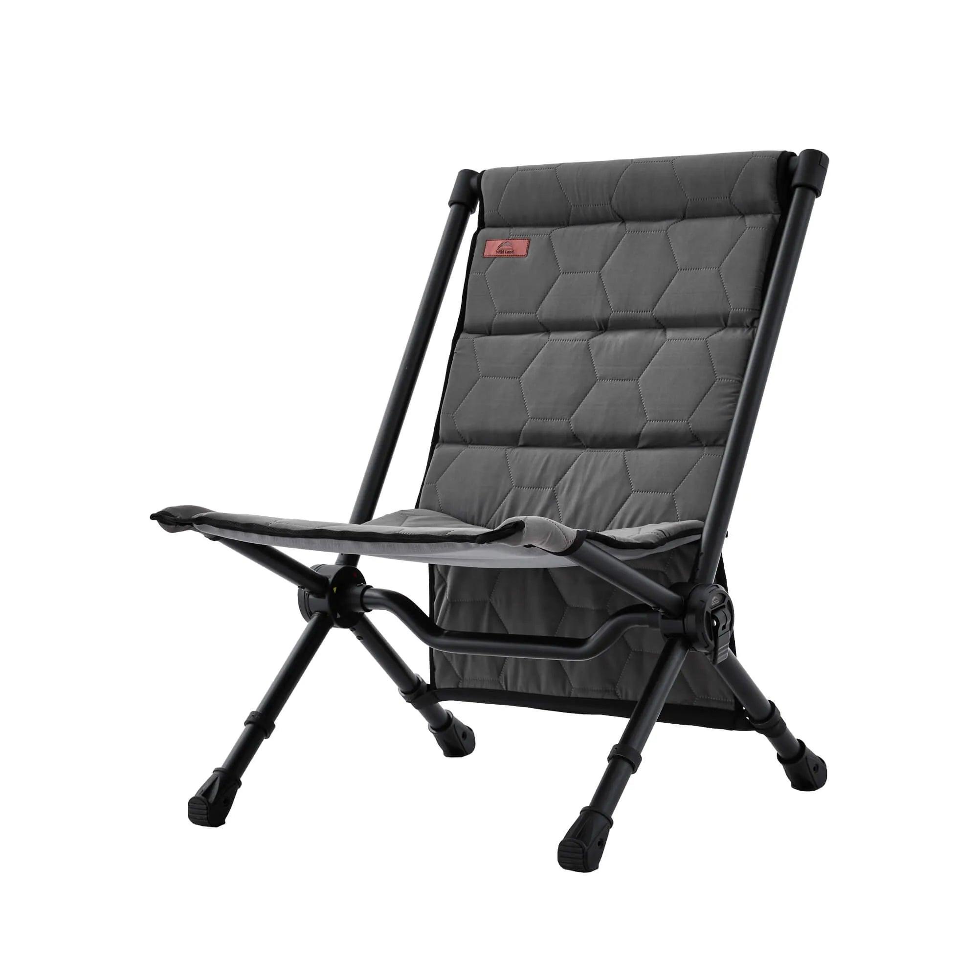 Wild Land Camping MTS-X Chair