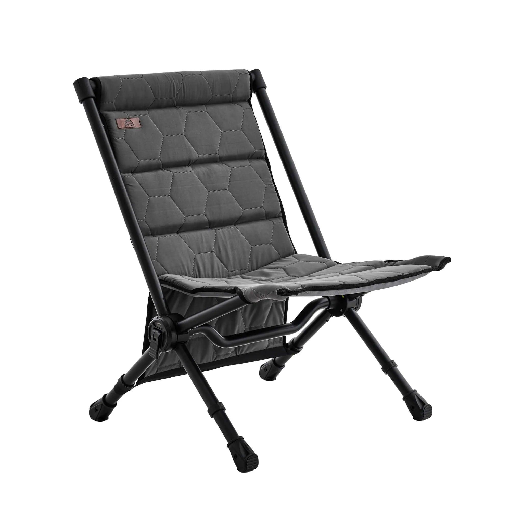 Wild Land Camping MTS-X Chair