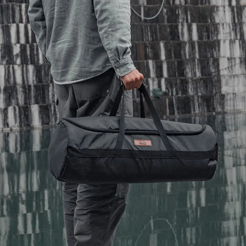 Wild Land Camping MTS-X Chair