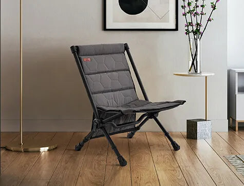 Wild Land Camping MTS-X Chair