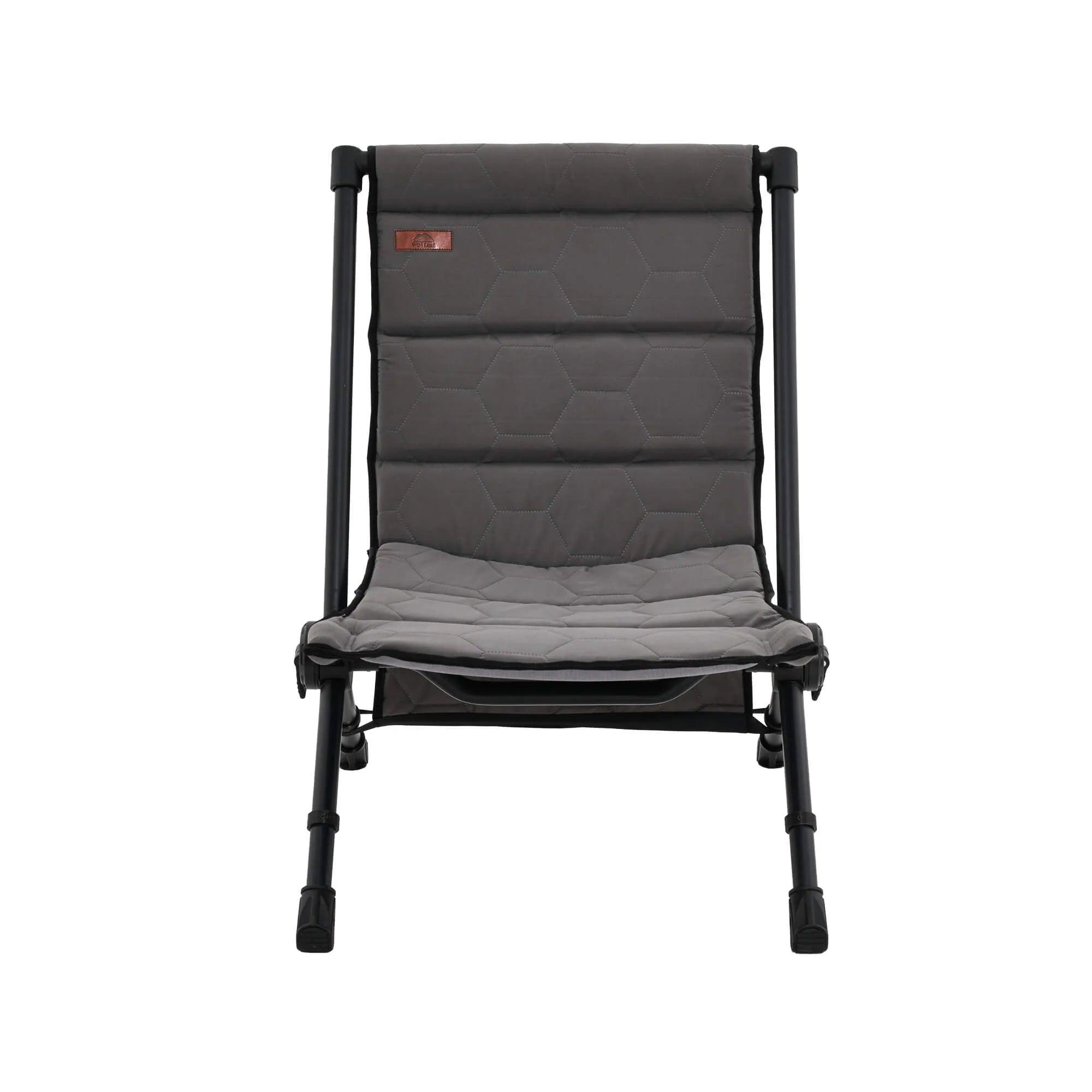 Wild Land Camping MTS-X Chair