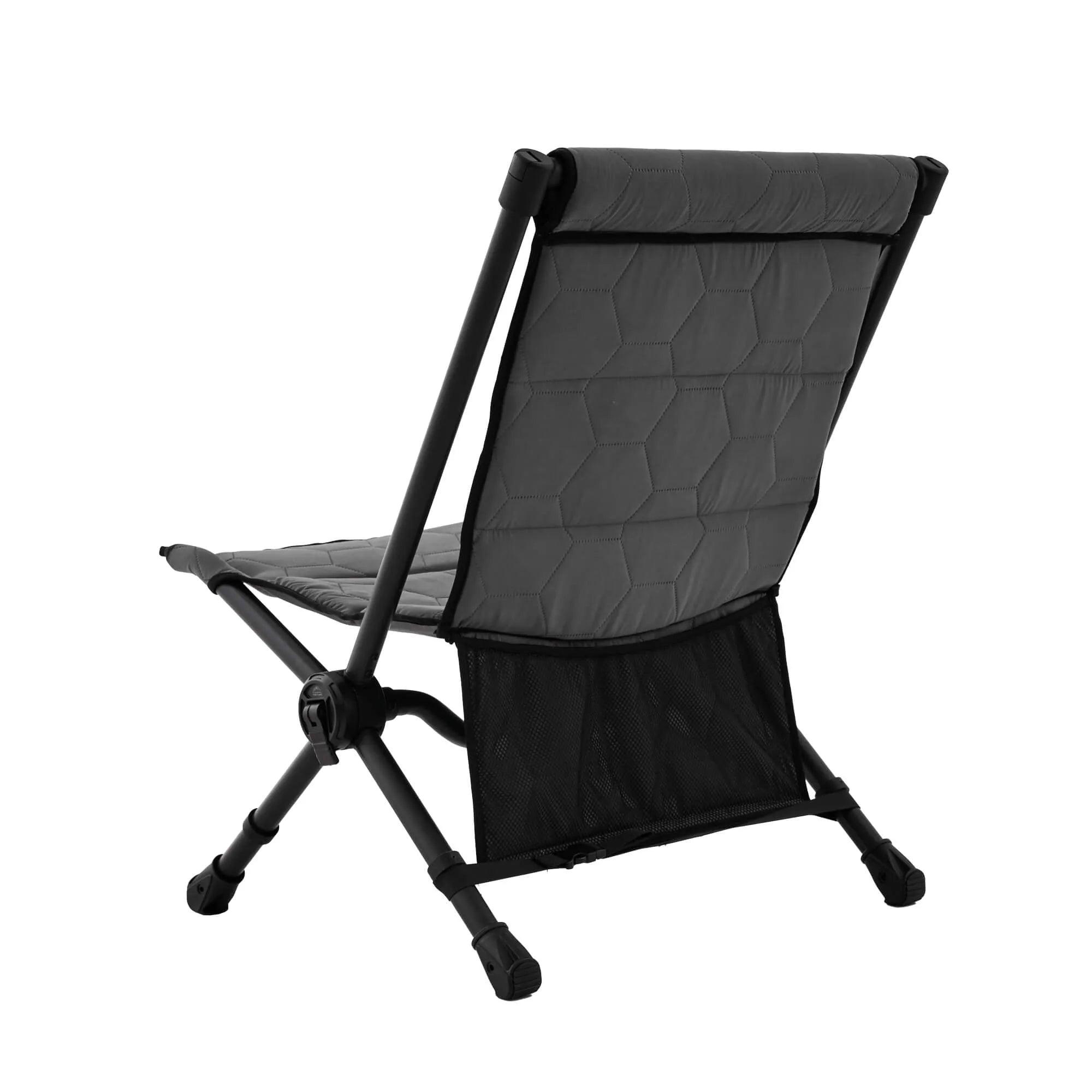 Wild Land Camping MTS-X Chair