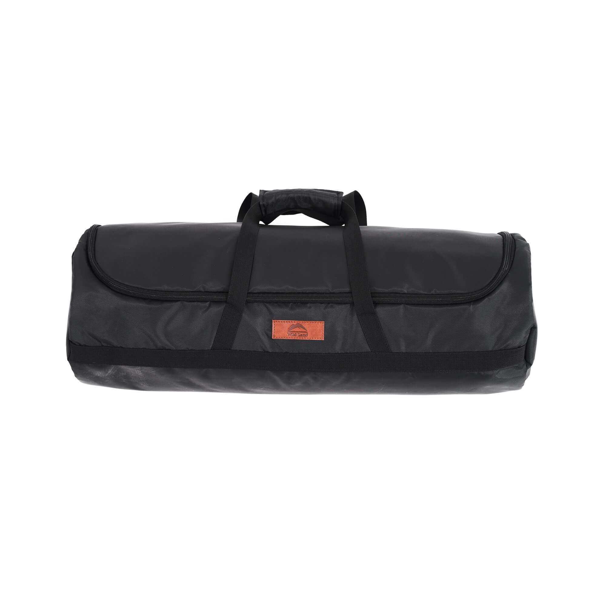 Wild Land Camping MTS-X Chair