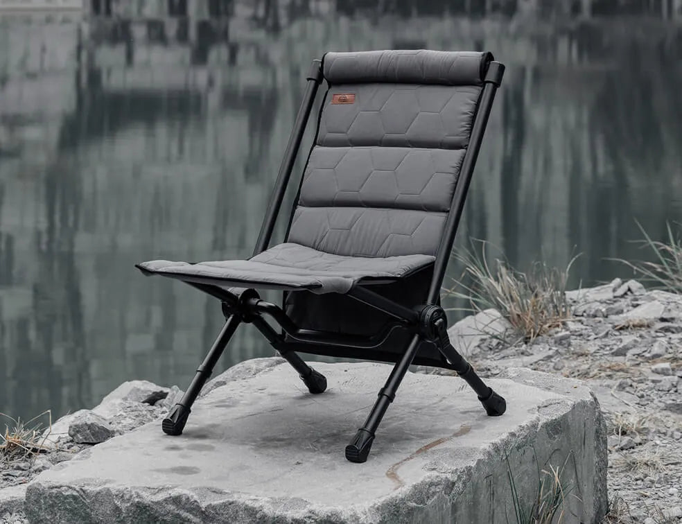 Wild Land Camping MTS-X Chair
