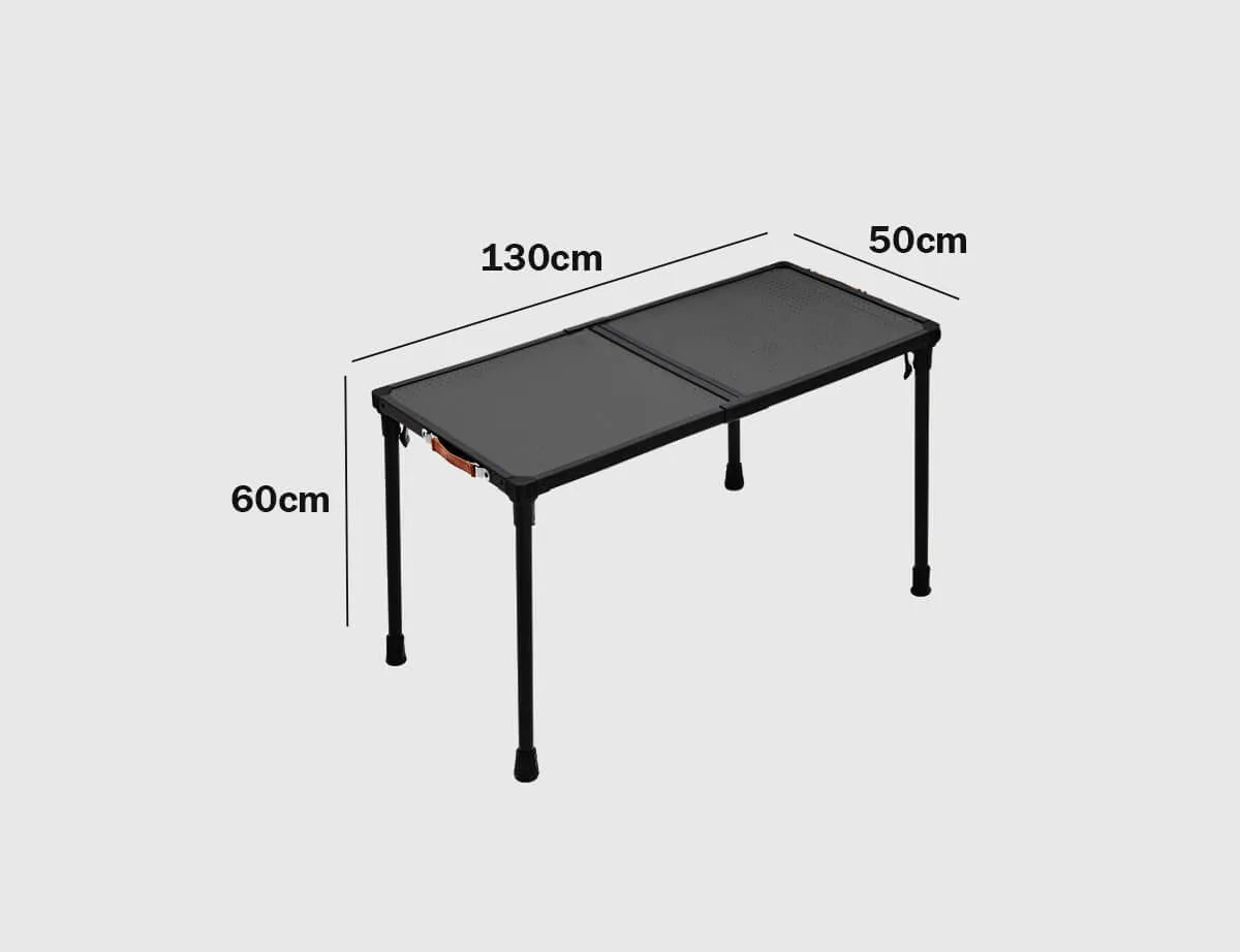 Wild Land Camping MTS-X Table