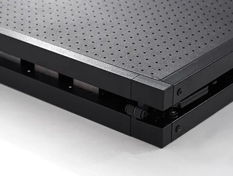 Wild Land Camping MTS-X Table