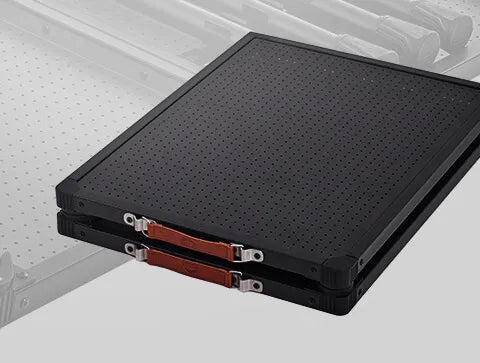 Wild Land Camping MTS-X Table