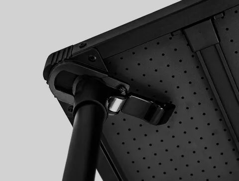 Wild Land Camping MTS-X Table