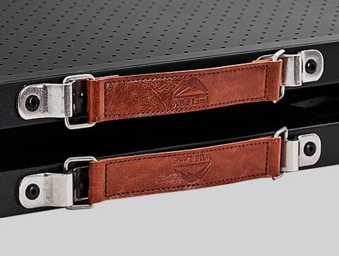 Wild Land Camping MTS-X Table