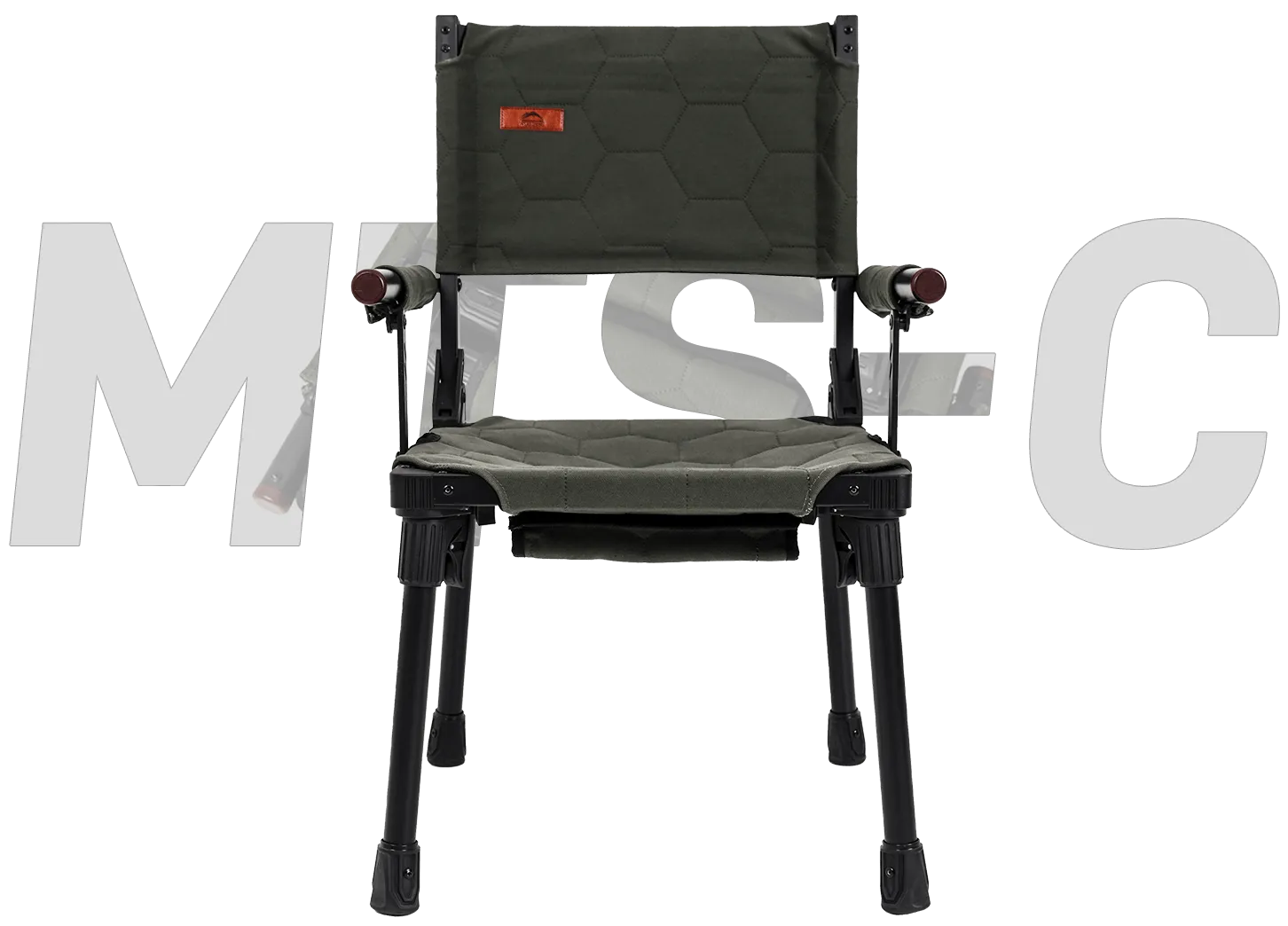 Wild Land Camping MTS C Chair