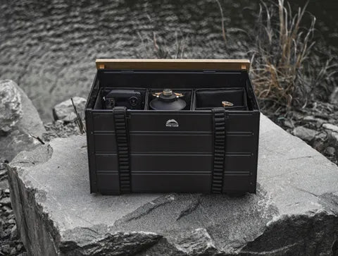 Wild Land Collaspile Storage box