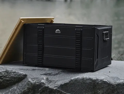 Wild Land Collaspile Storage box