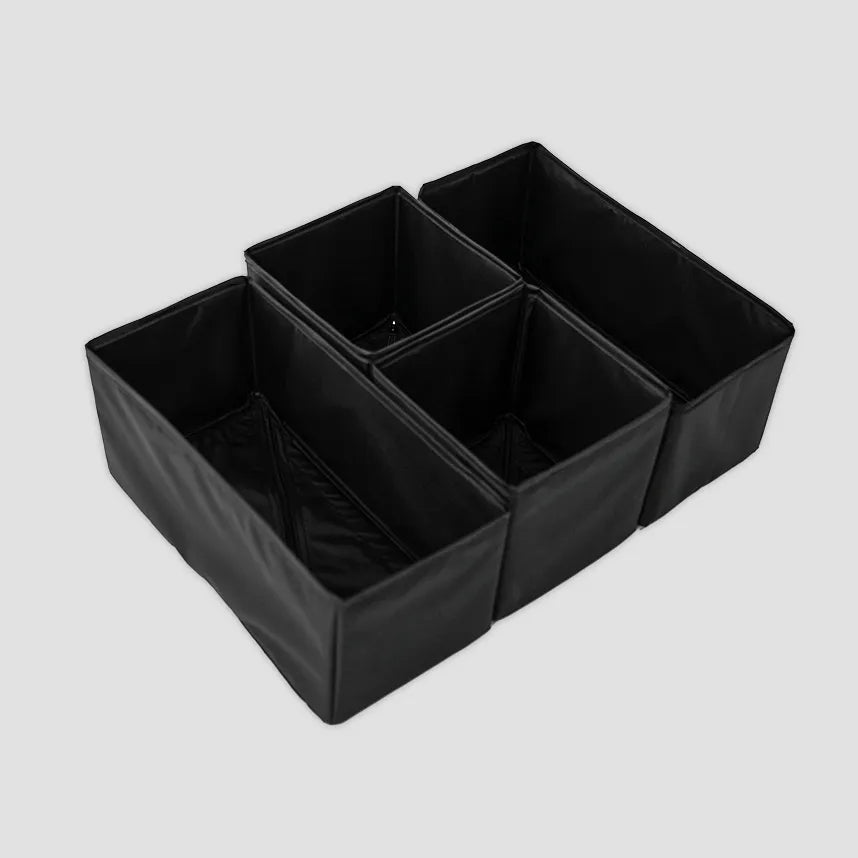 Wild Land Collaspile Storage box