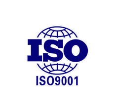 Wild Land ISO9001 Certification