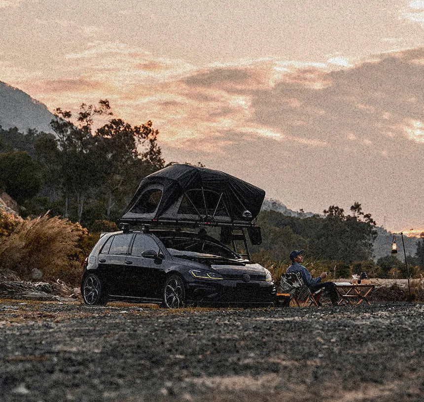 Wild Land Lite cruiser Roof Top Tent