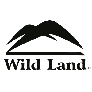Wild Land Logo Black