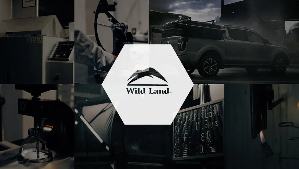 Wild Land Program Testing