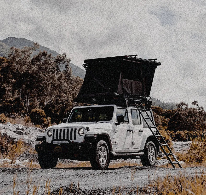Wild Land Rock Cruiser Roof Top Tent