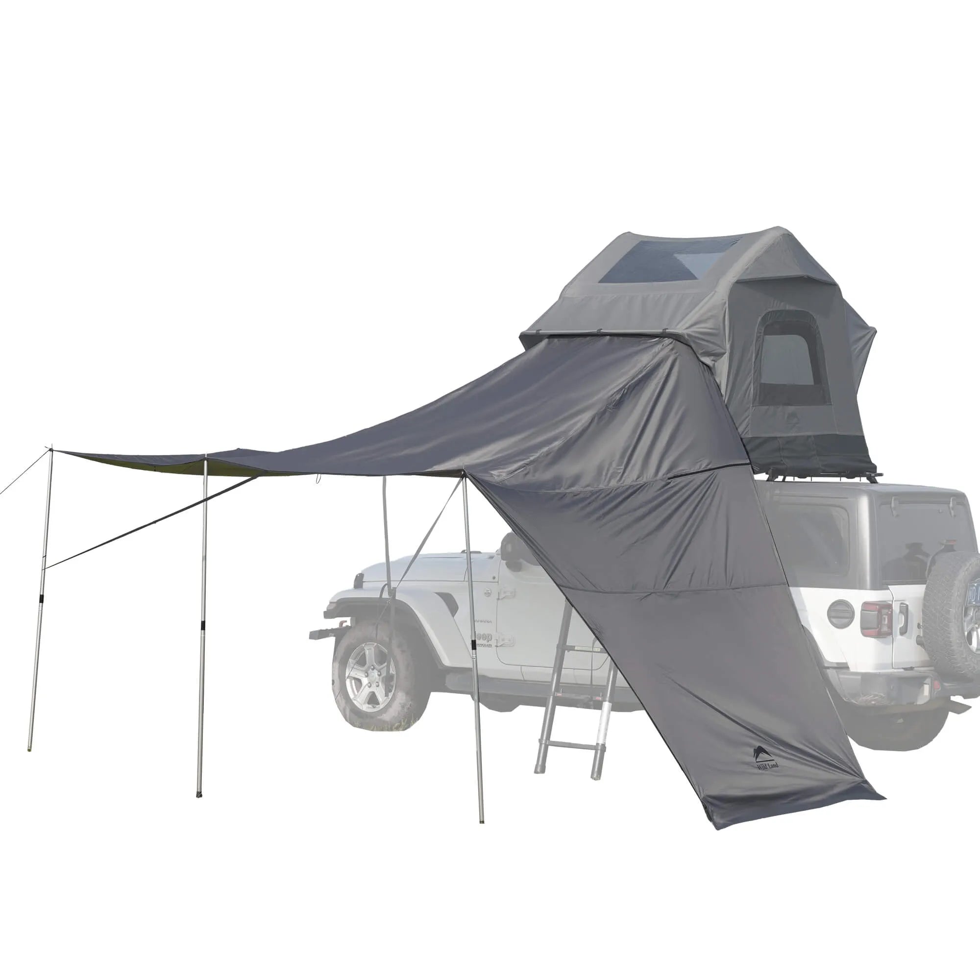 Wild Land Roof Top Tent Accessories Universal Connector