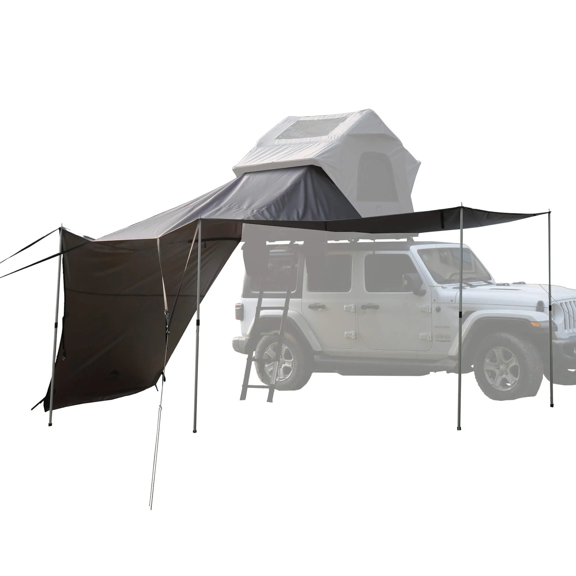 Wild Land Roof Top Tent Accessories Universal Connector