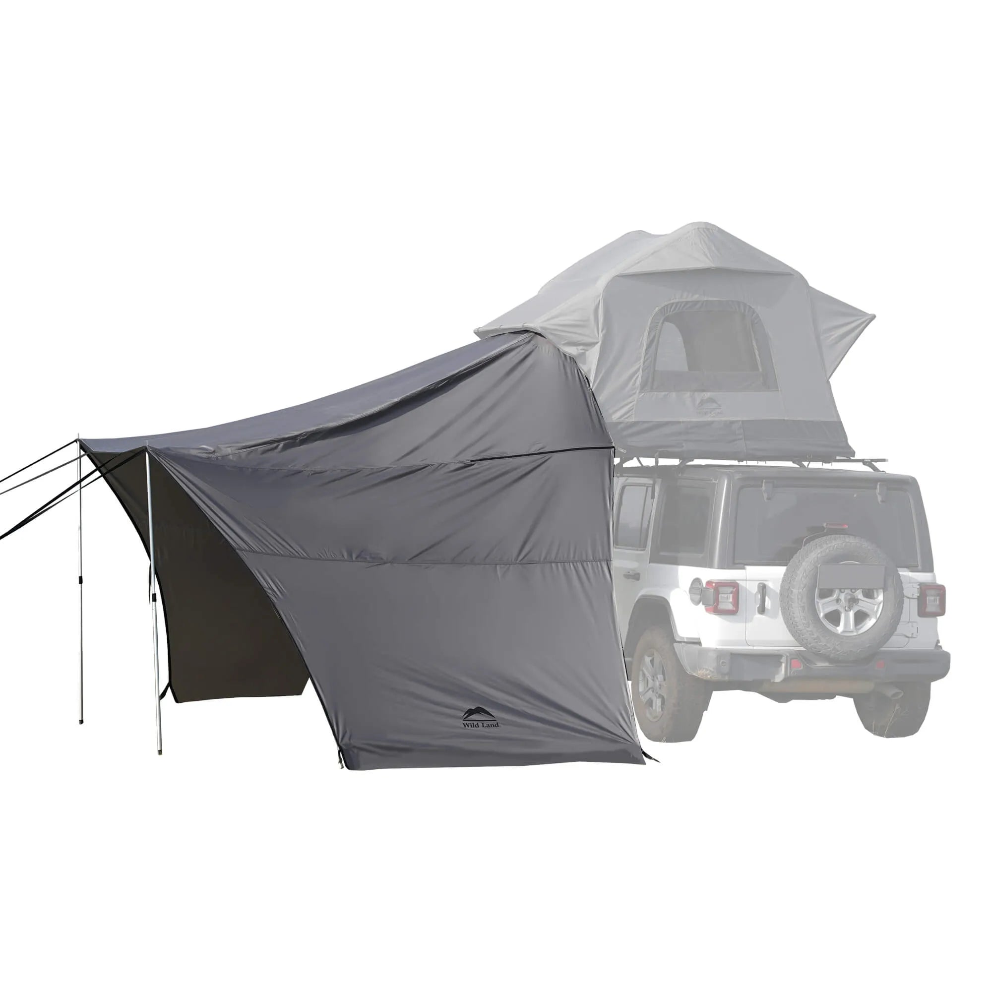 Wild Land Roof Top Tent Accessories Universal Connector