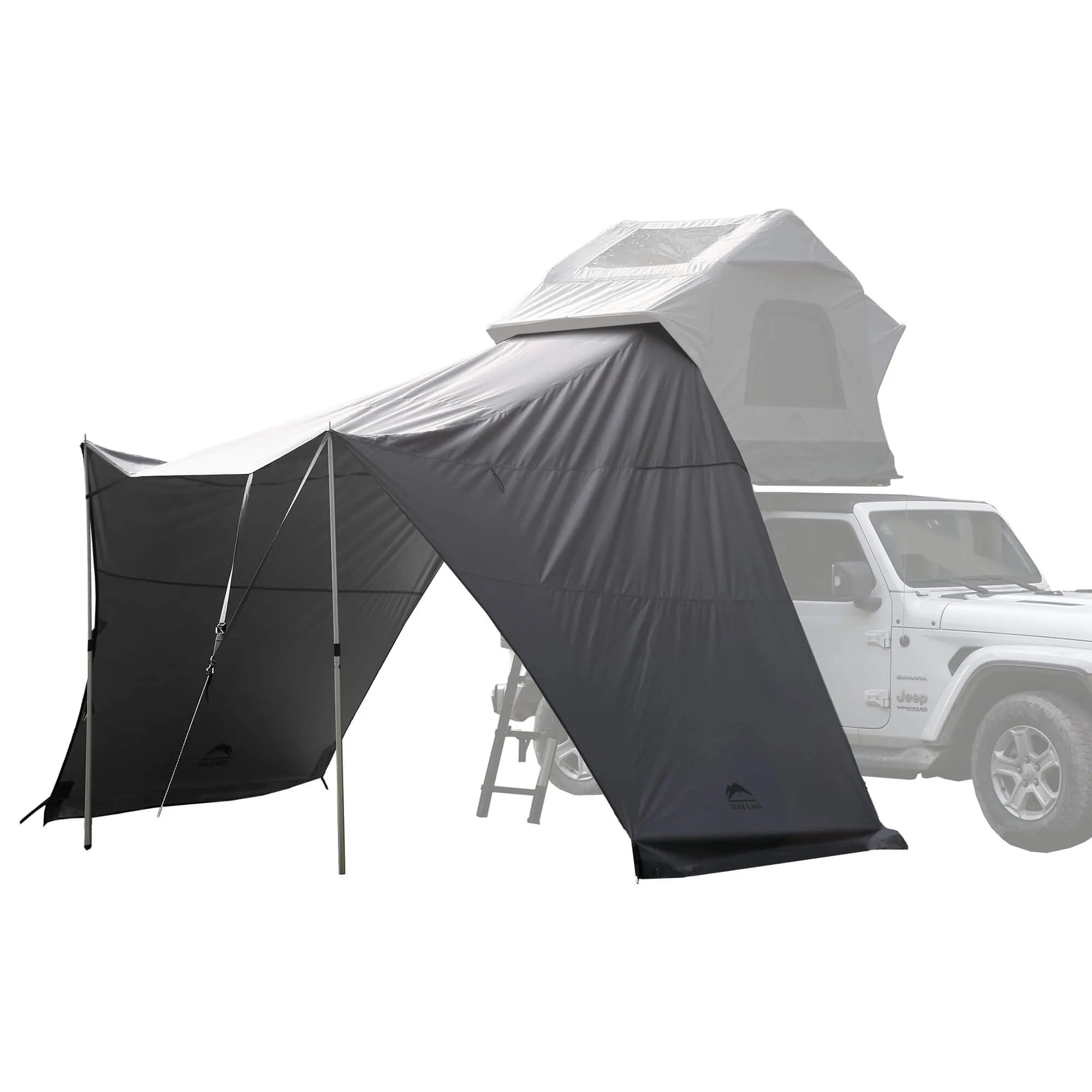 Wild Land Roof Top Tent Accessories Universal Connector