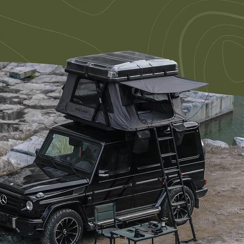 Wild Land Roof top tent Sky Rover