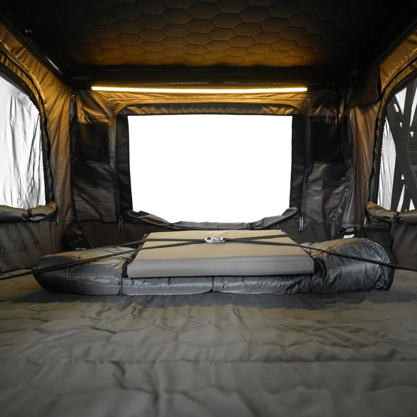 Wild Land Sky Rover Roof Top Tent Accessories map2
