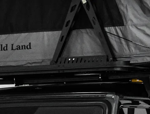 Wild Land Sky Rover Roof Top Tent Automatic alarm system