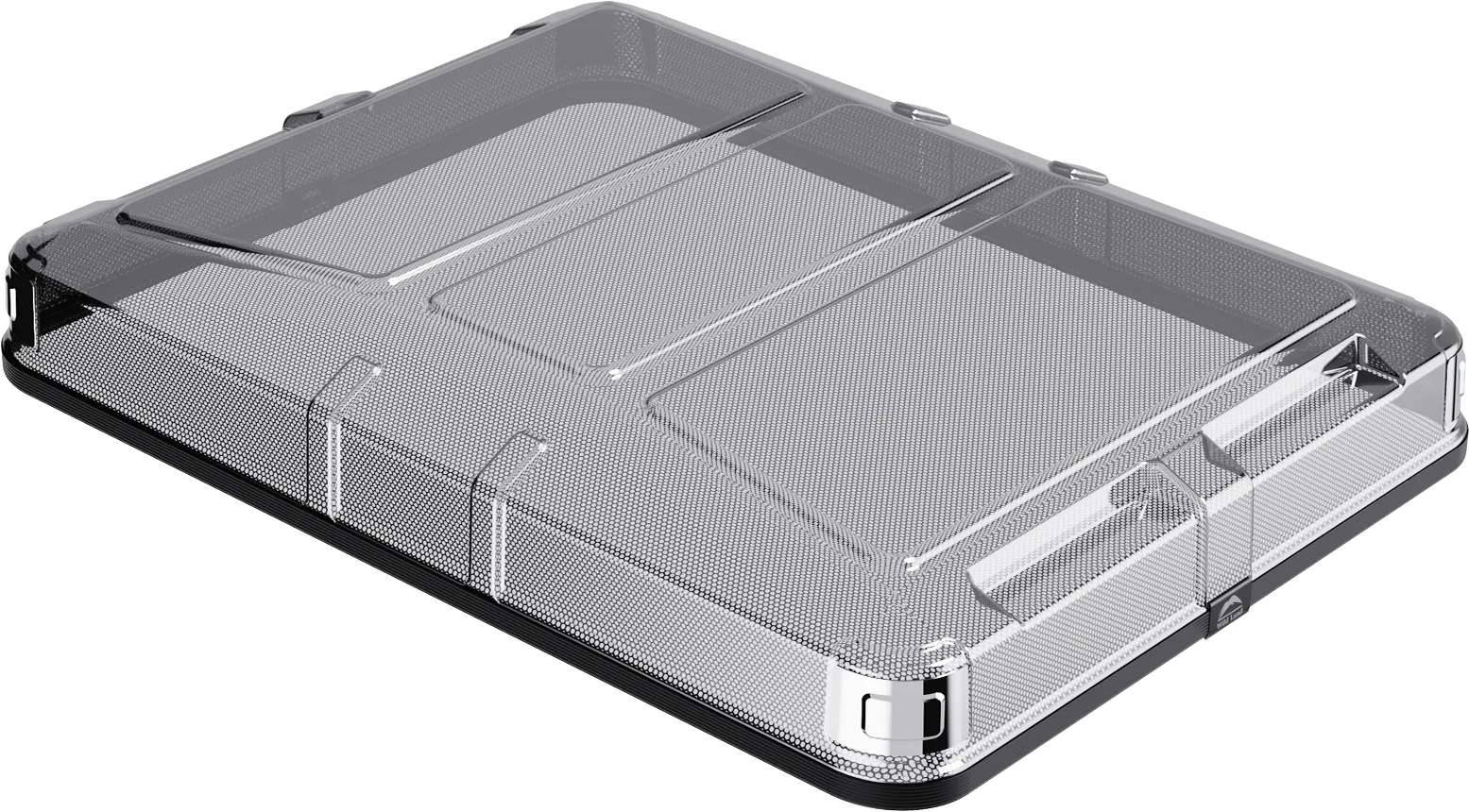 Wild Land Sky Rover Roof Top Tent Transparent roof