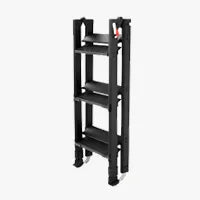 Wild Land Sky Rover Roof Top Tent ladder