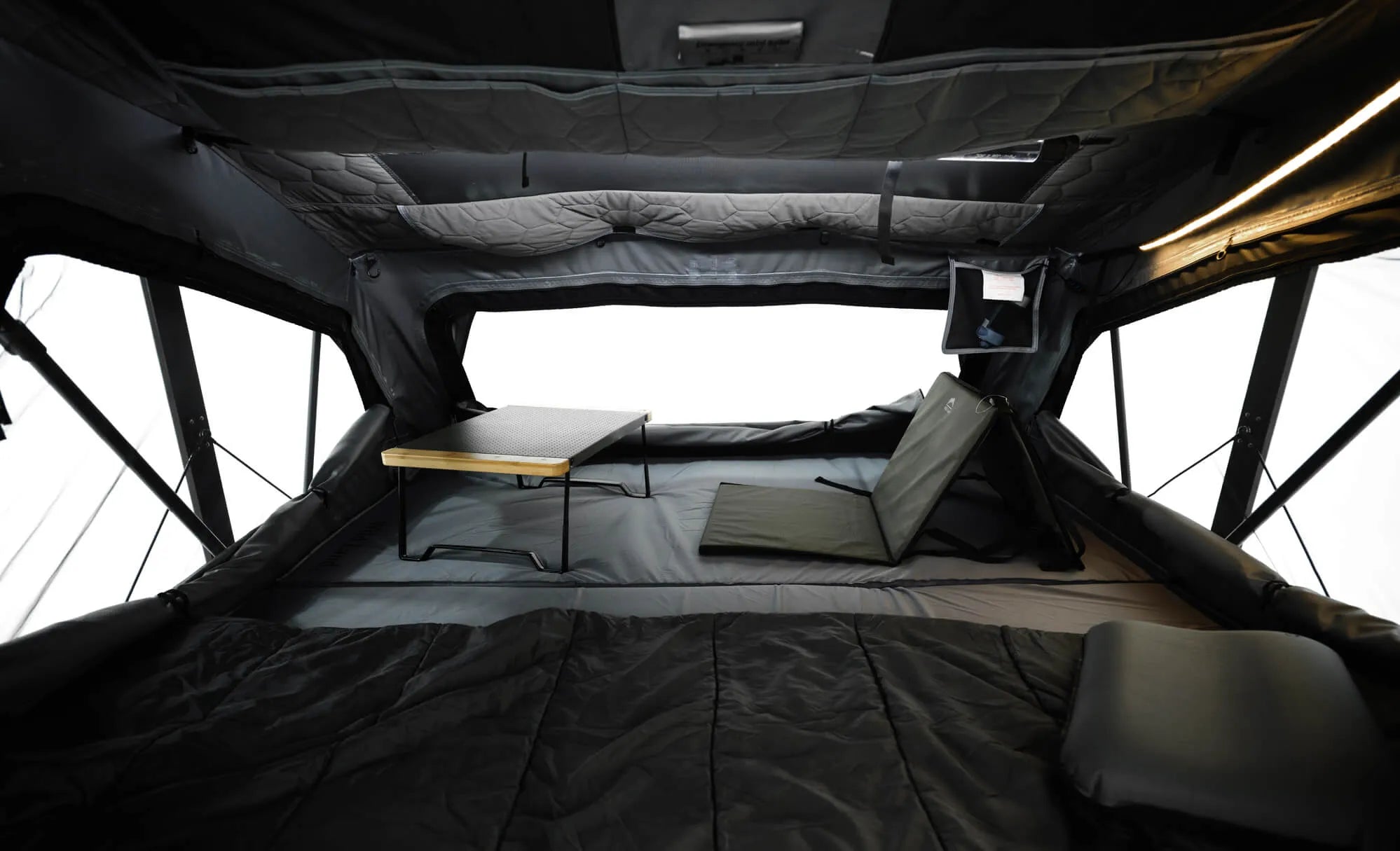 Wild Land Summit Explorer Max Roof Top Tent