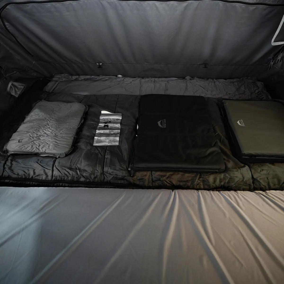 Wild Land Summit Explorer Max Roof Top Tent