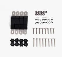 Wild Land Summit Explorer Roof Top Tent Mounting Hardware