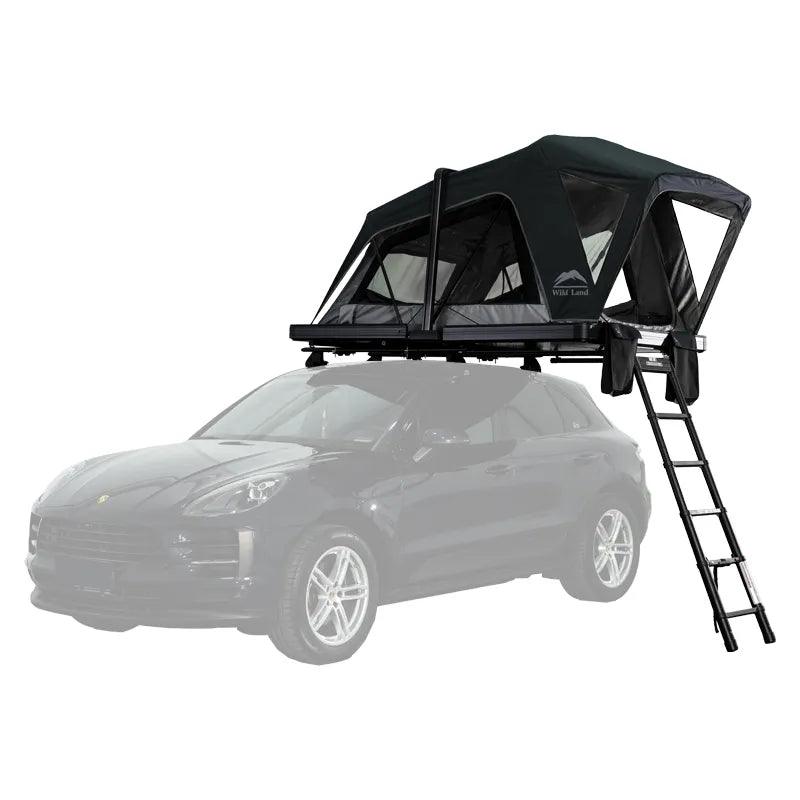 Summit Explorer -Wild Land|Best Roof Top Tents & Overlanding Gear