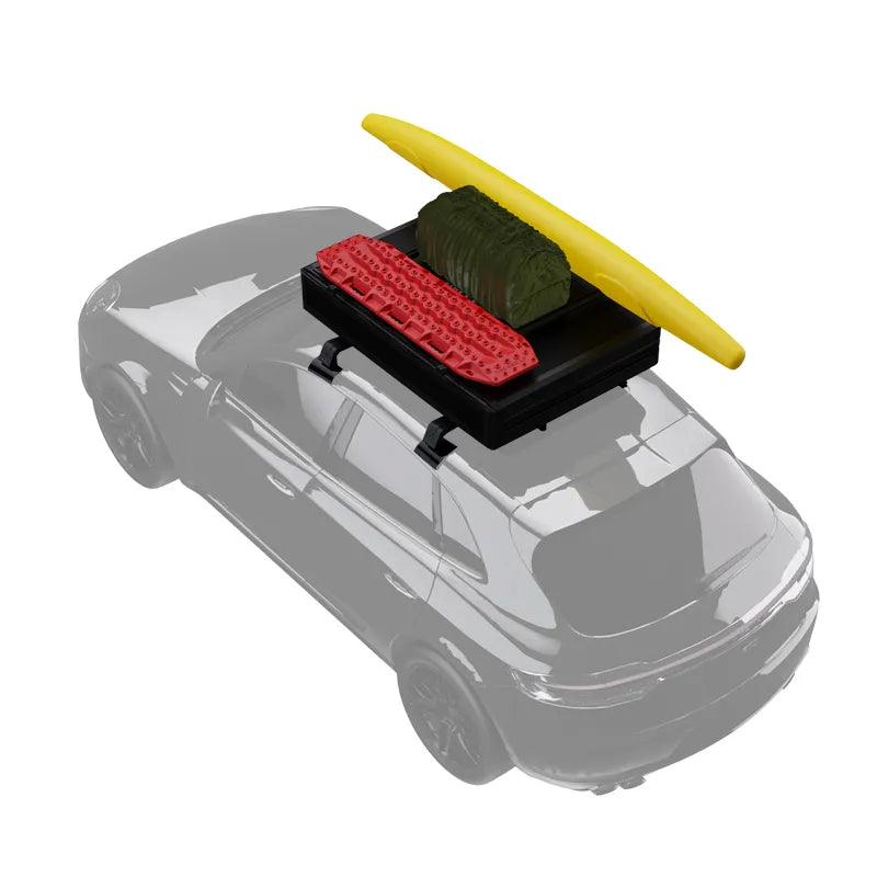 Summit Explorer -Wild Land|Best Roof Top Tents & Overlanding Gear