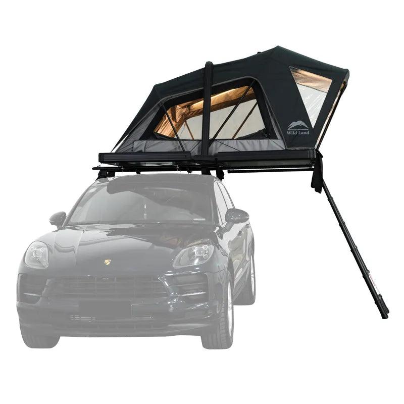 Summit Explorer -Wild Land|Best Roof Top Tents & Overlanding Gear