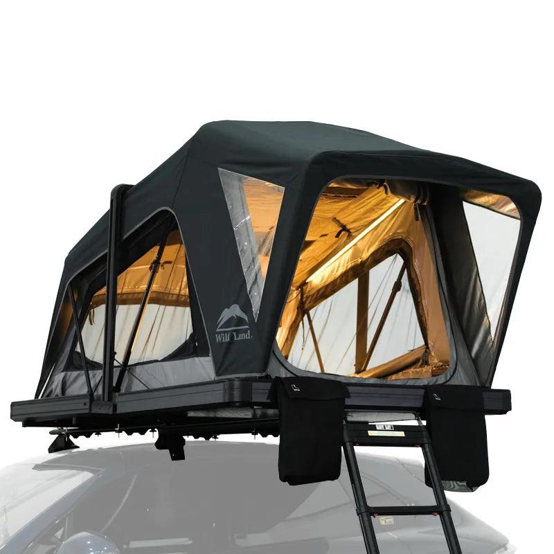 Summit Explorer -Wild Land|Best Roof Top Tents & Overlanding Gear