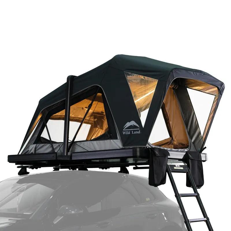 Summit Explorer -Wild Land|Best Roof Top Tents & Overlanding Gear