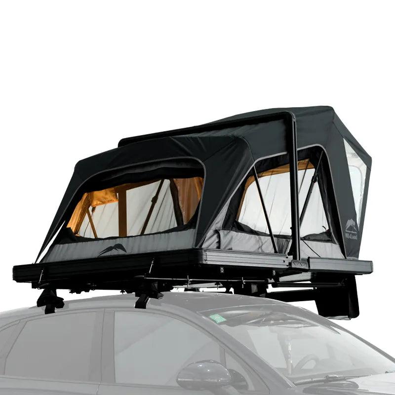 Summit Explorer -Wild Land|Best Roof Top Tents & Overlanding Gear