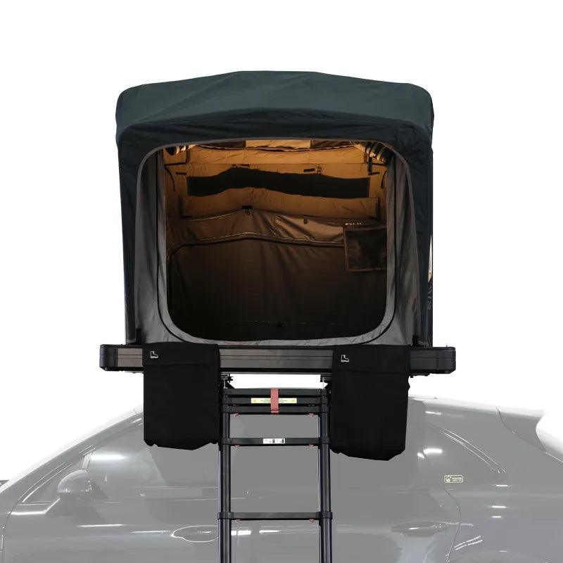 Summit Explorer -Wild Land|Best Roof Top Tents & Overlanding Gear