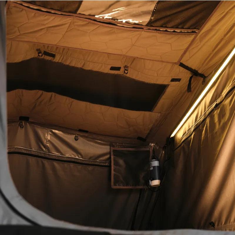 Summit Explorer -Wild Land|Best Roof Top Tents & Overlanding Gear